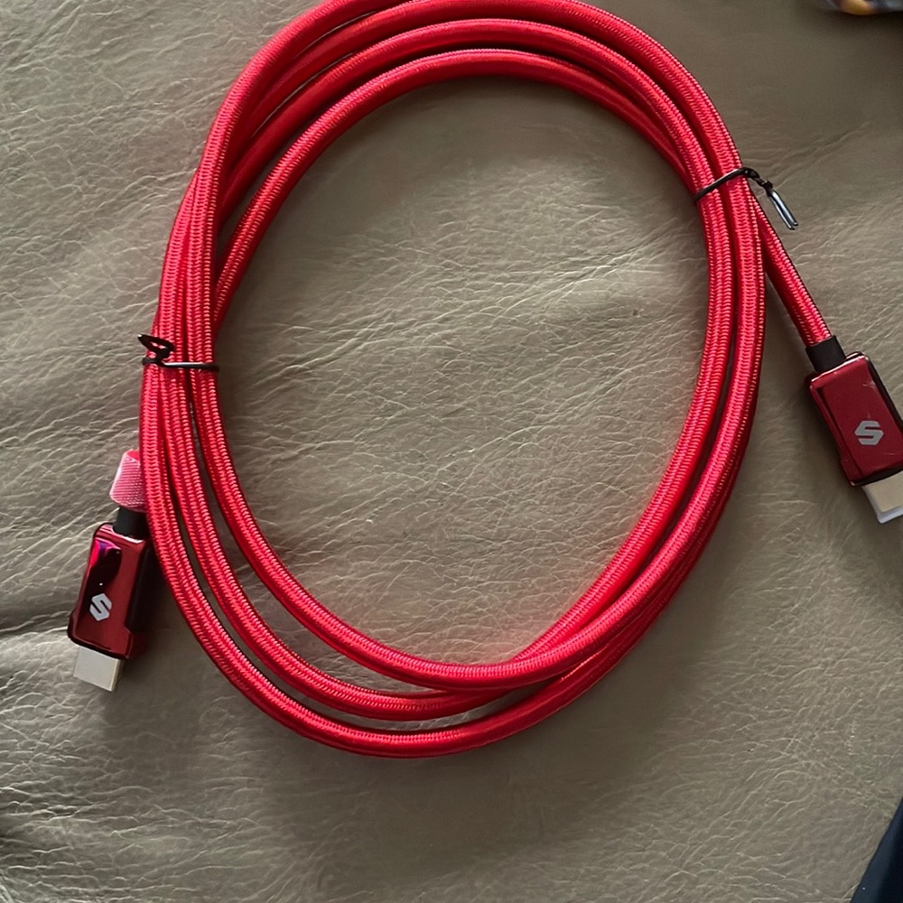 Silkland 4K HDMI ARC Cable